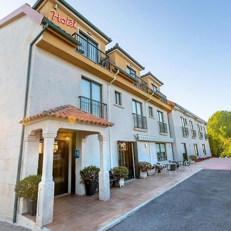 Hotel Veiganova سانكسينكسو المظهر الخارجي الصورة