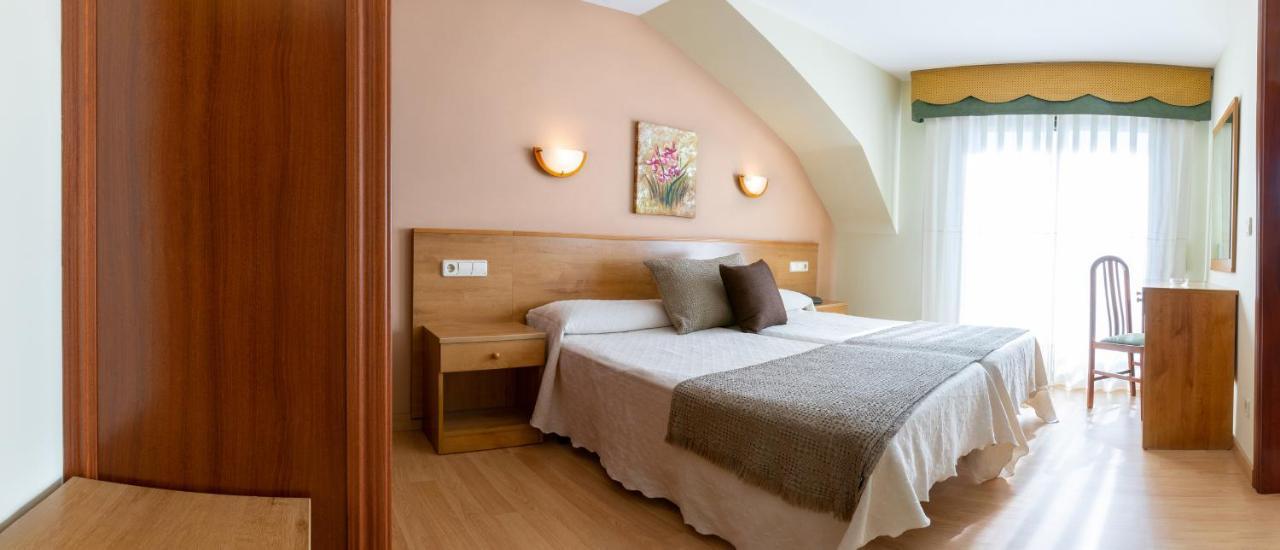 Hotel Veiganova سانكسينكسو المظهر الخارجي الصورة