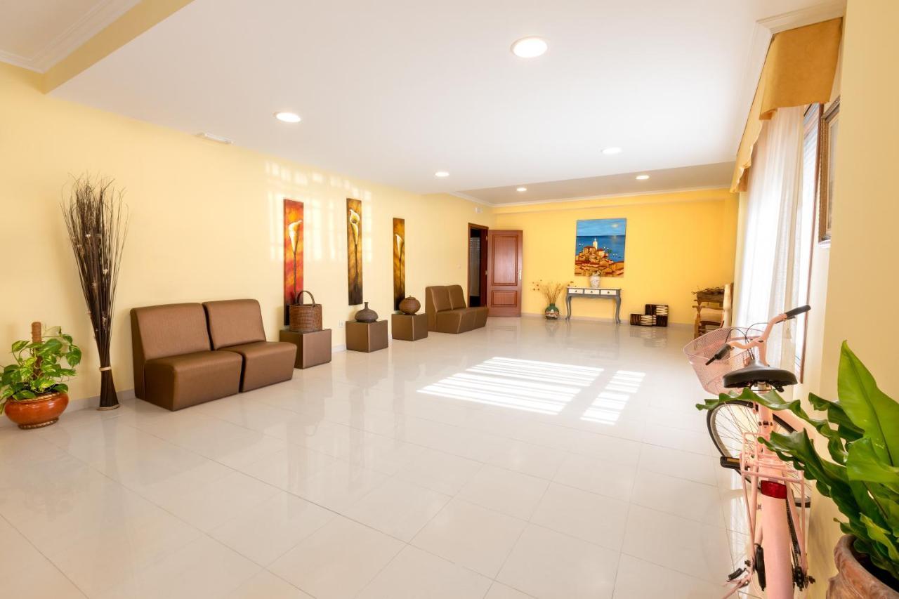Hotel Veiganova سانكسينكسو المظهر الخارجي الصورة