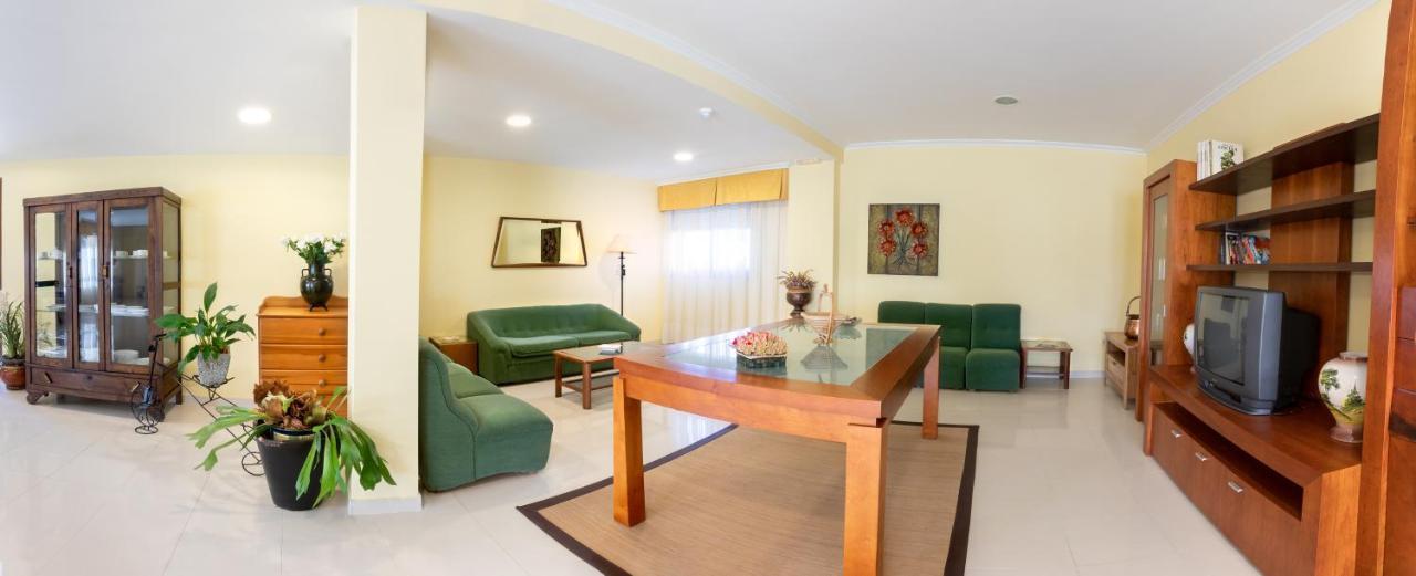 Hotel Veiganova سانكسينكسو المظهر الخارجي الصورة