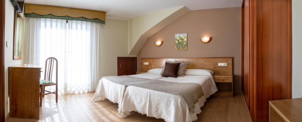 Hotel Veiganova سانكسينكسو المظهر الخارجي الصورة