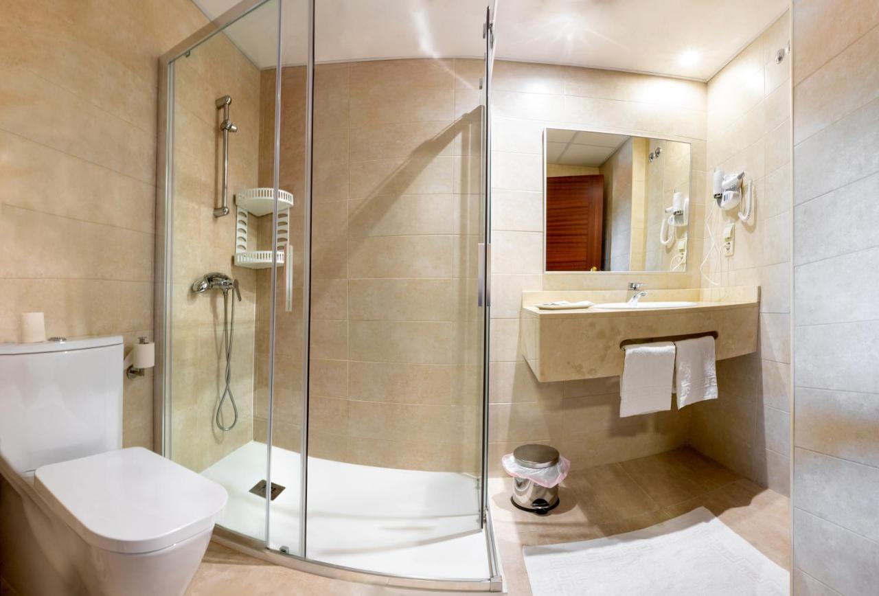 Hotel Veiganova سانكسينكسو المظهر الخارجي الصورة