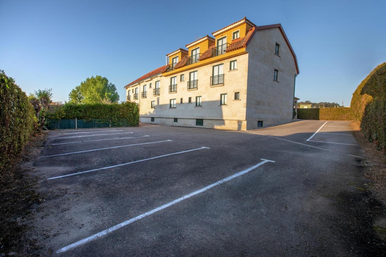 Hotel Veiganova سانكسينكسو المظهر الخارجي الصورة